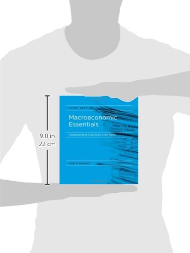 Macroeconomic Essentials: Understanding Economics in the News