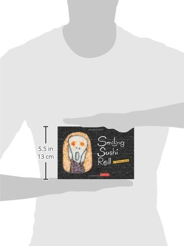 Smiling Sushi Roll