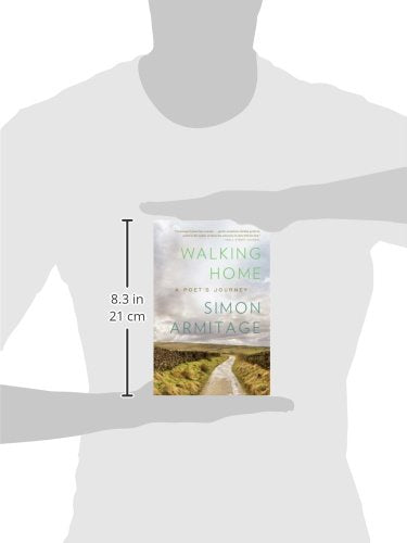 Walking Home: A Poet's Journey