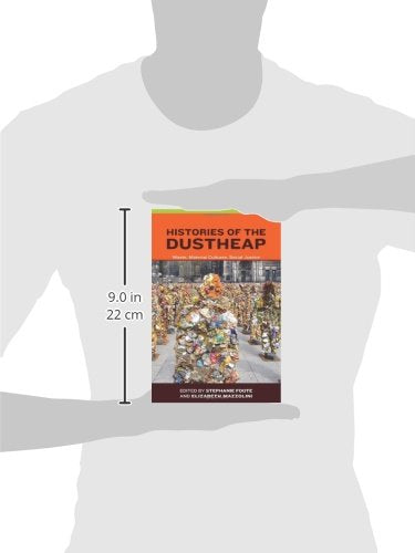 Histories of the Dustheap: Waste, Material Cultures, Social Justice (Urban and Industrial Environments)