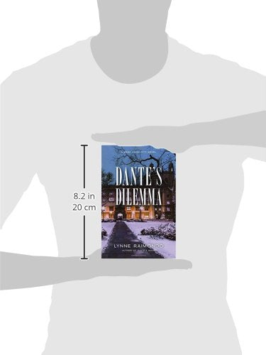 Dante's Dilemma: A Mark Angelotti Novel