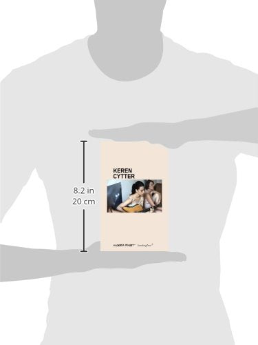 Keren Cytter (English and Swedish Edition)