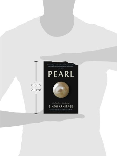 Pearl: A New Verse Translation