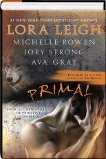 Primal (Hardcover BCE)