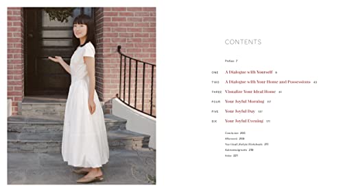 Marie Kondo's Kurashi at Home: How to Organize Your Space and Achieve Your Ideal Life (The Life Changing Magic of Tidying Up)