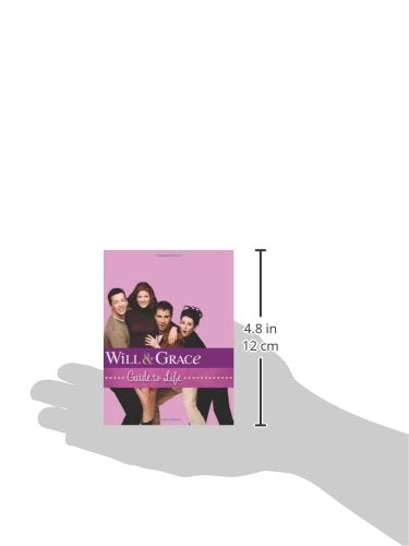 Will & Grace Guide to Life (Miniature Editions)