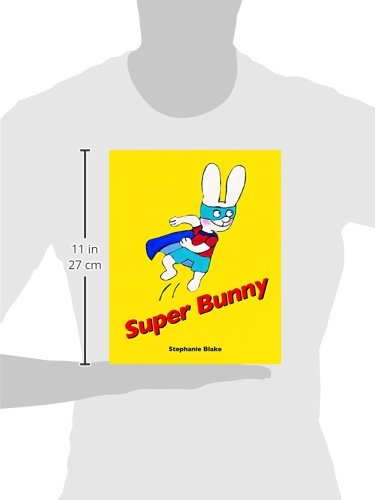 Super Bunny
