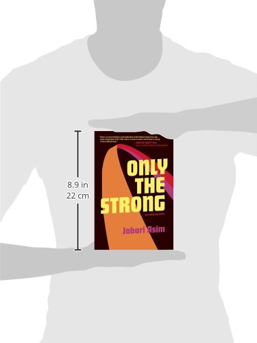 Only the Strong