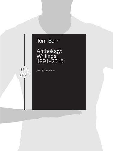 Anthology: Writings 1991 2015