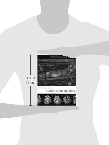 Foundational Issues in Human Brain Mapping (Bradford Books)