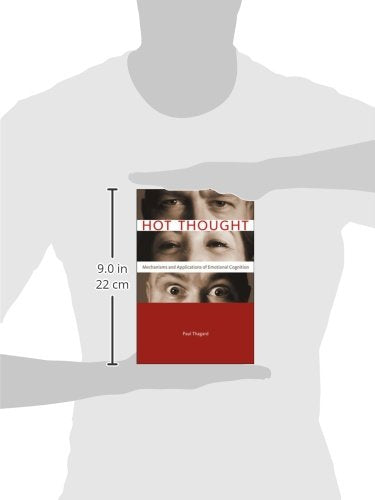 Hot Thought: Mechanisms and Applications of Emotional Cognition