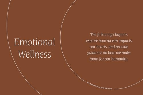 Racial Wellness: A Guide to Liberatory Healing for Black, Indigenous, and People of Color