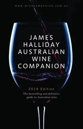 James Halliday Australian Wine Companion 2014