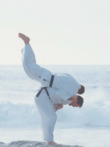 Judo Unleashed!: The Ultimate Training Bible for Judoka at Every Level (Revised and Expanded Edition)