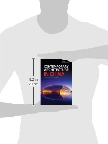 Contemporary Architecture in China: Discovering China