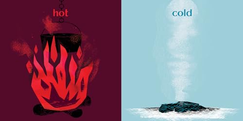War and Peace: A BabyLit® Opposites Primer (BabyLit Classics)