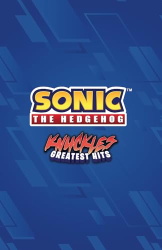 Sonic the Hedgehog: Knuckles' Greatest Hits