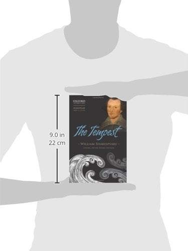 The Tempest (Shakespeare Made in Canada)