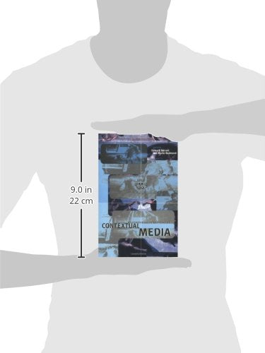 Contextual Media: Multimedia and Interpretation (Technical Communication, Multimedia, and Information Systems)