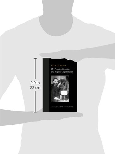 On Perceived Motion and Figural Organization