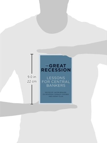 The Great Recession: Lessons for Central Bankers