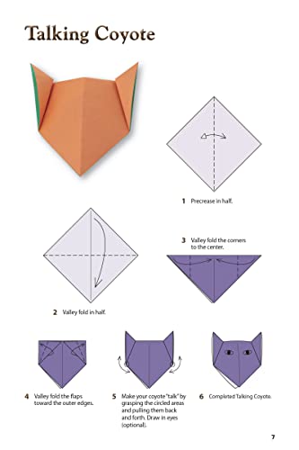 Deluxe Origami for Beginners Kit: 30 Classic Models with Amazing Folding Papers