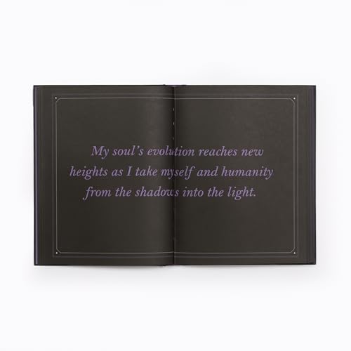 Inner Magic: A Journal for Tapping into Your Intuition