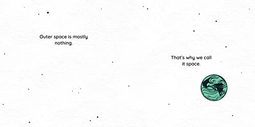 All About Nothing (All About Noticing)