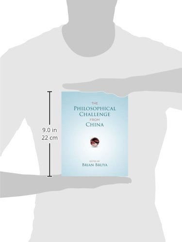 The Philosophical Challenge from China