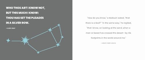 What I Know About God