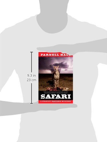 Safari (Stanley Hastings Mysteries)
