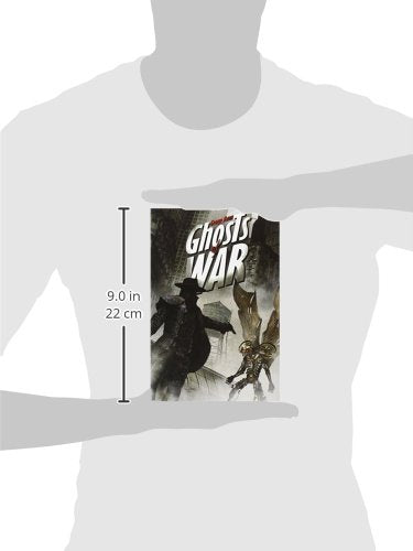 Ghosts of War
