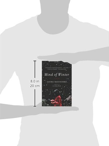 MIND WINTER (P.S. (Paperback))