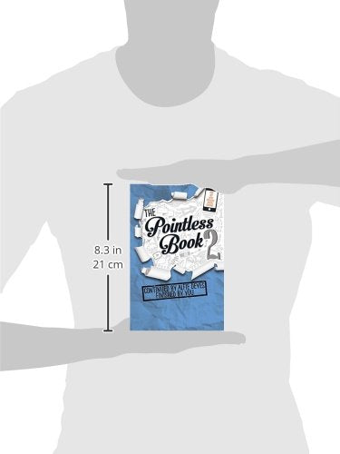 Pointless Book 2