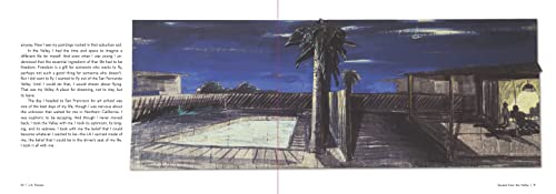 L.A. Painter: The City I Know / The City I See