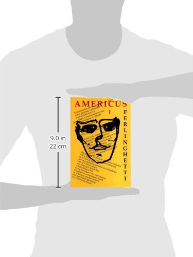 Americus, Book I