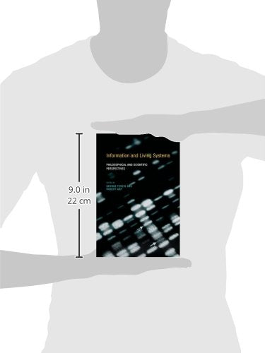Information and Living Systems: Philosophical and Scientific Perspectives