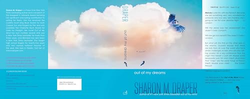 Out of My Dreams (The Out of My Mind Series)