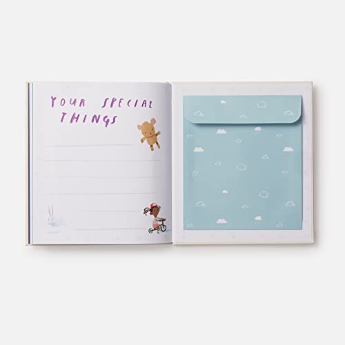 Your Life on Earth: A Record Book for New Humans Your Life on Earth: A Baby Album