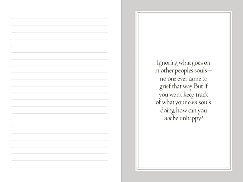 Meditations Journal: With inspiring, thought-provoking quotes from Marcus Aurelius Meditations