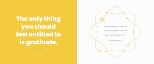What I Know About Gratitude