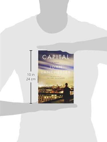 Capital: A Novel