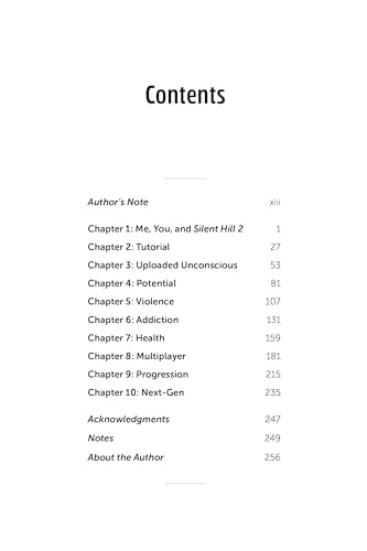 The Gaming Mind: A New Psychology of Videogames and the Power of Play