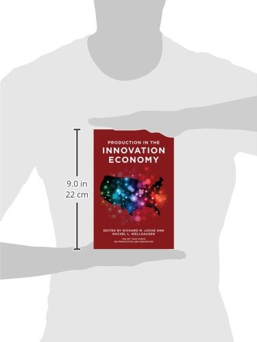 Production in the Innovation Economy