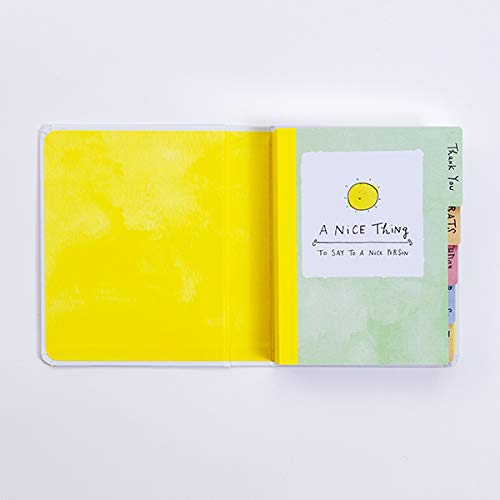 Little Gestures: 50 Postcards for Any Occasion (@bymariandrew)