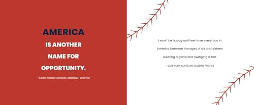 What I Know About the American Dream