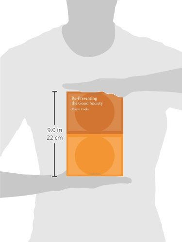 Re-presenting the Good Society (Studies in Contemporary German Social Thought)