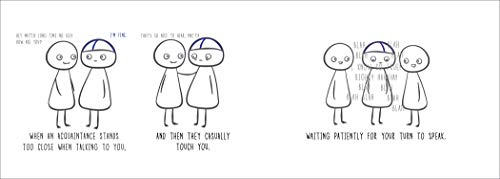 Finnish Nightmares: An Irreverent Guide to Life's Awkward Moments