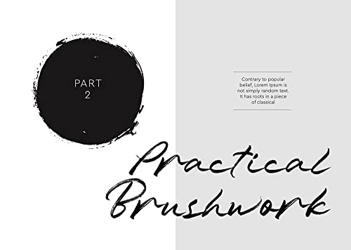 Shodo: The practice of mindfulness through the ancient art of Japanese calligraphy