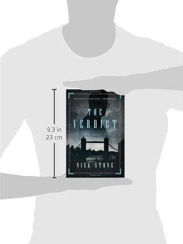 The Verdict: A Novel